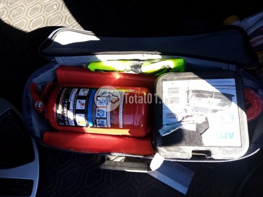 Фото Renault Logan 292