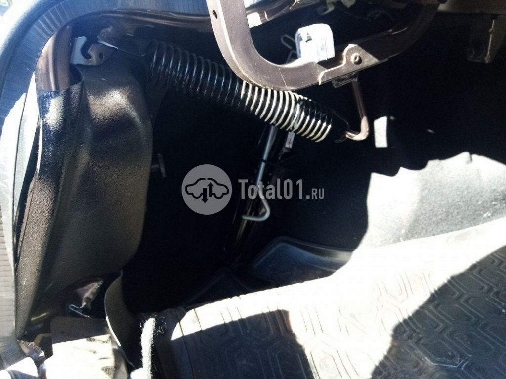 Фото Renault Logan 294