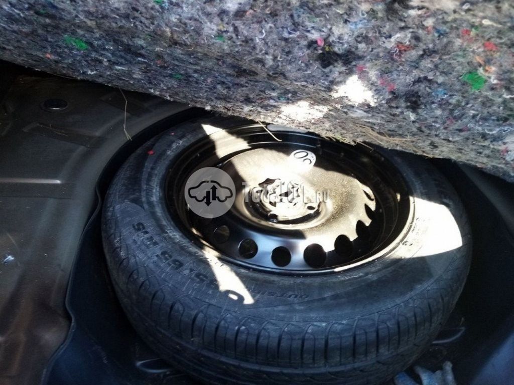 Фото Renault Logan 296