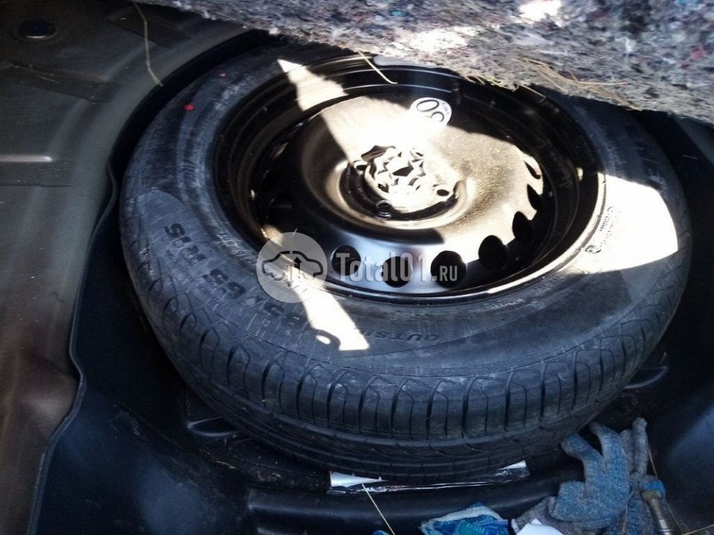 Фото Renault Logan 298