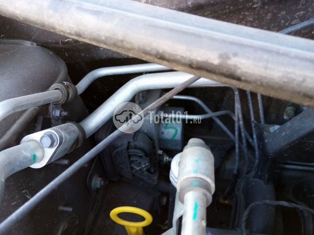 Фото Renault Logan 314