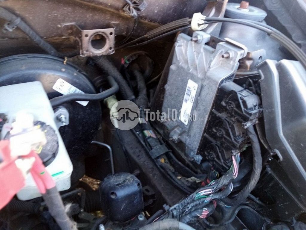 Фото Renault Logan 324