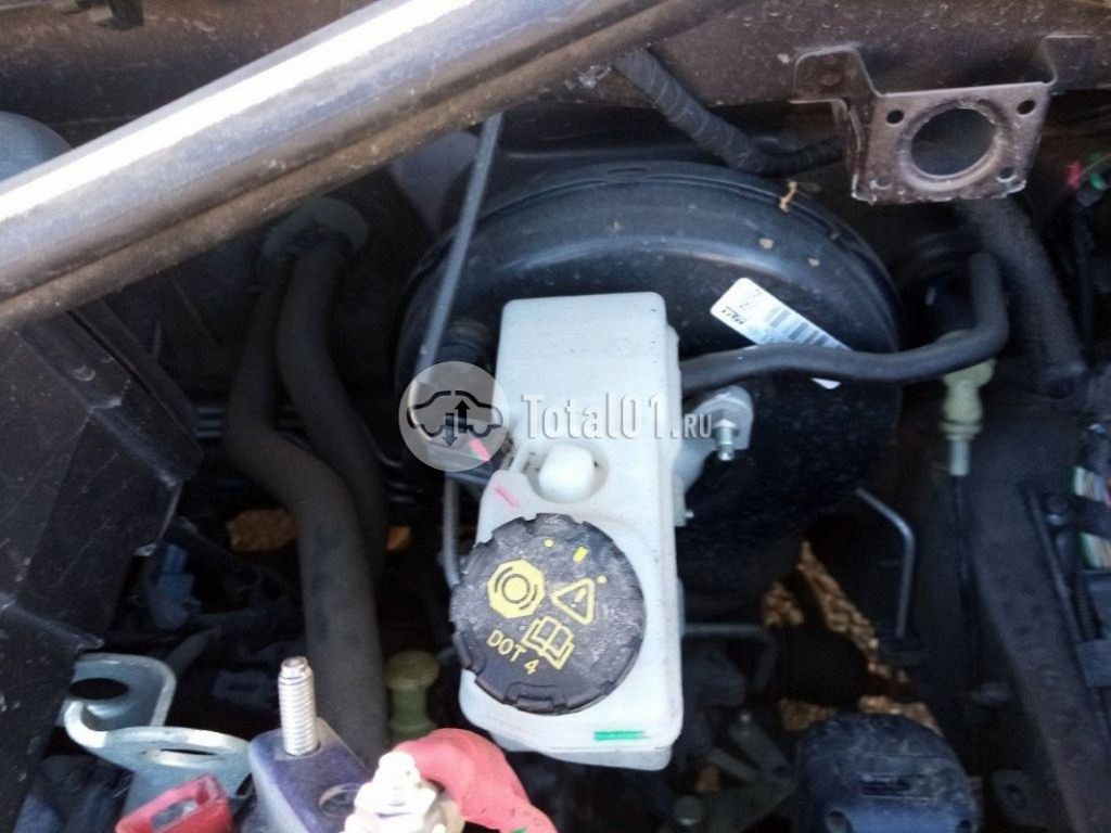 Фото Renault Logan 328