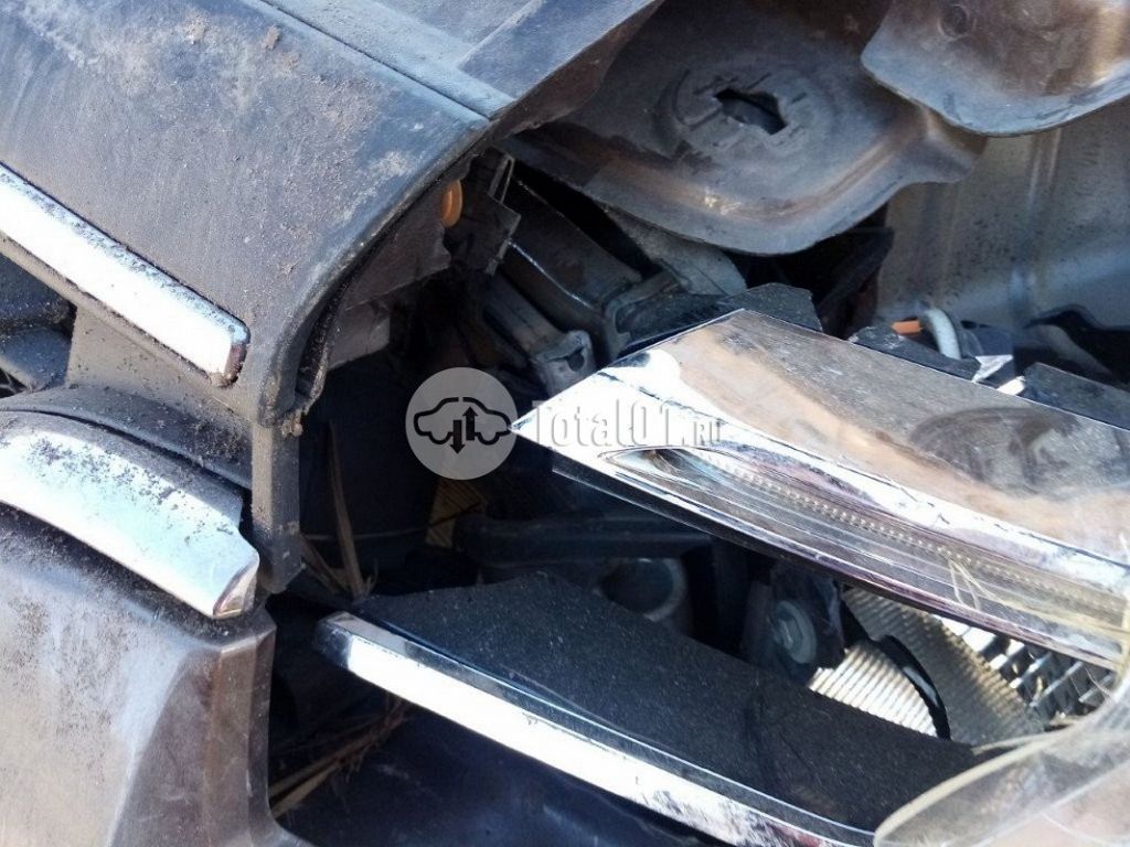 Фото Renault Logan 332