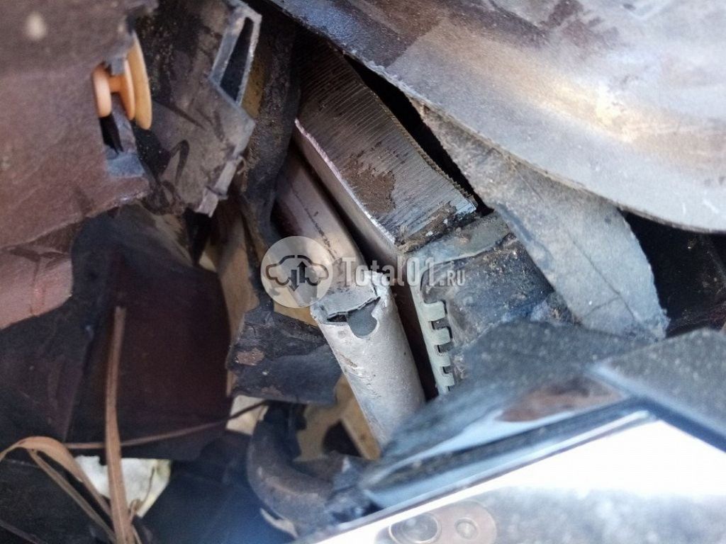 Фото Renault Logan 334