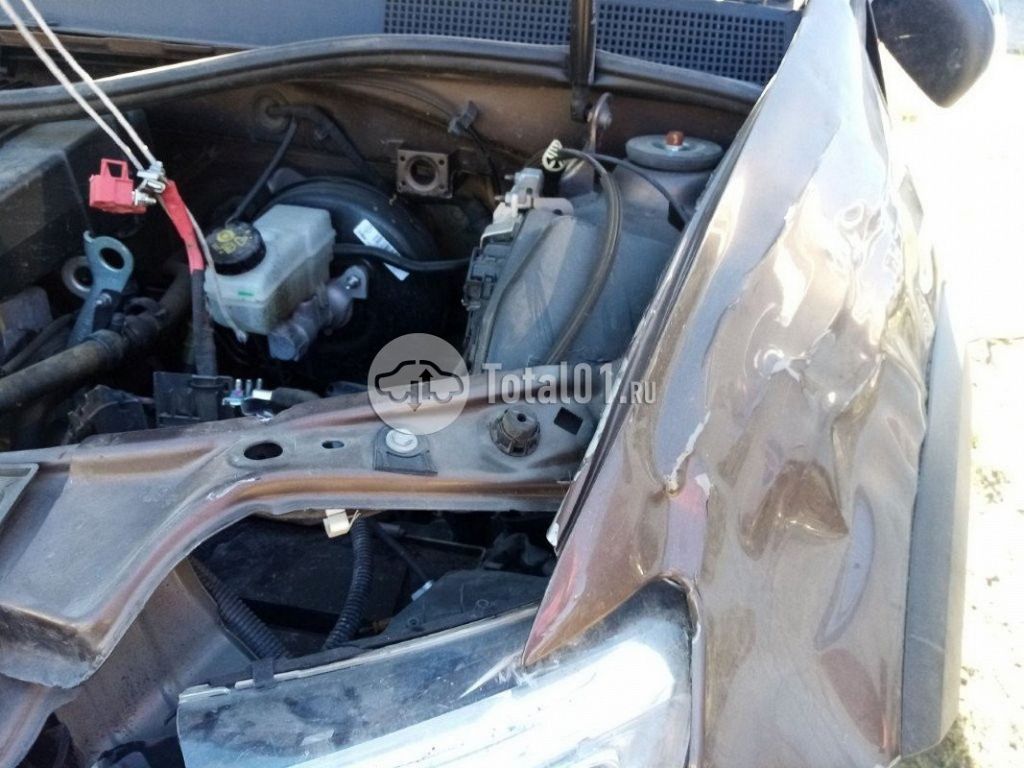 Фото Renault Logan 342