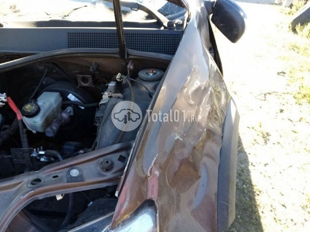 Фото Renault Logan 344