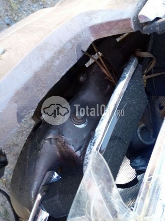 Фото Renault Logan 348