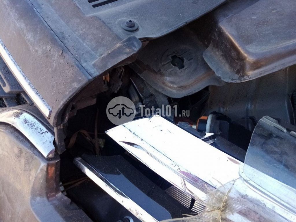 Фото Renault Logan 350