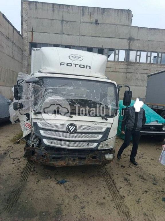 Фото МАЗ 4744 SM 4