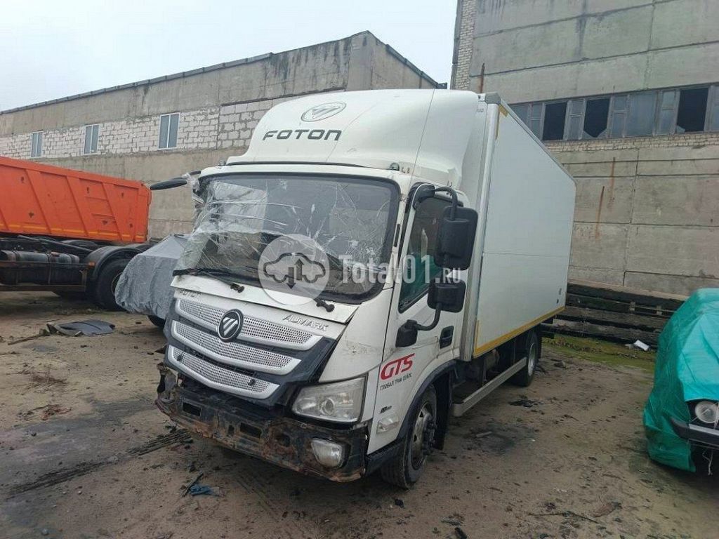 Фото МАЗ 4744 SM 6