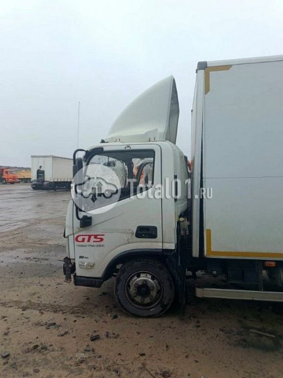 Фото МАЗ 4744 SM 8