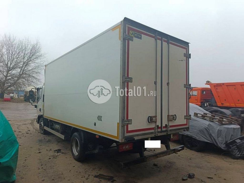 Фото МАЗ 4744 SM 10