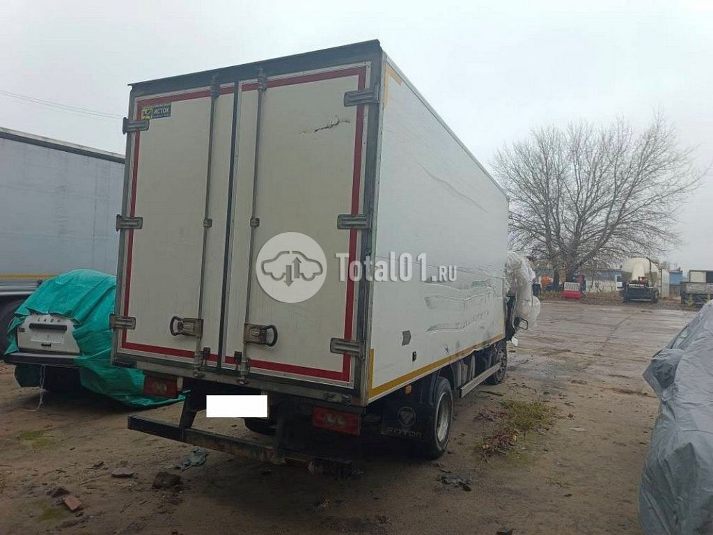 Фото МАЗ 4744 SM 12