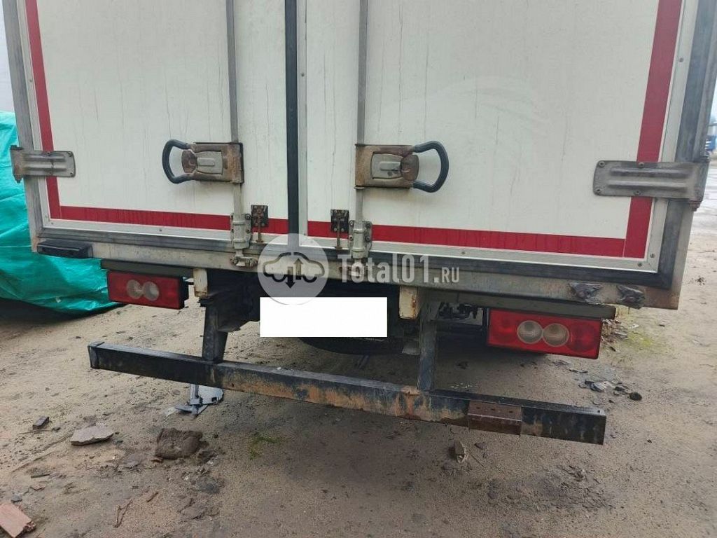 Фото МАЗ 4744 SM 14