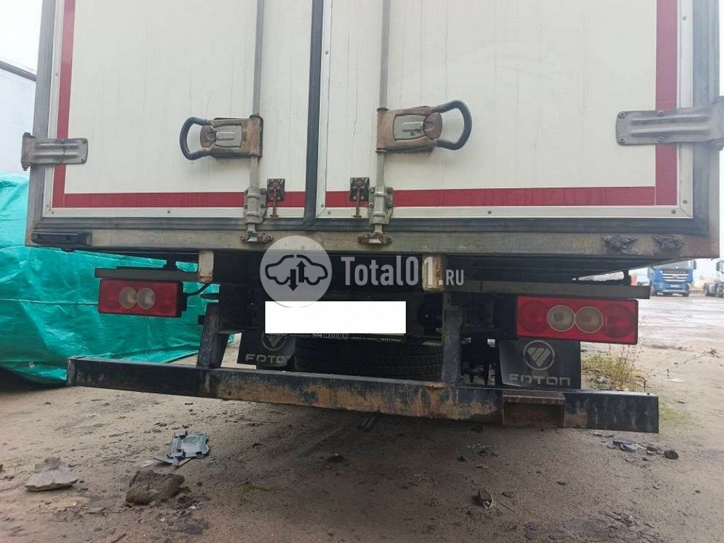 Фото МАЗ 4744 SM 16