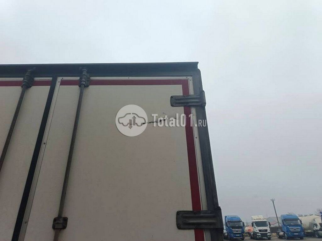 Фото МАЗ 4744 SM 18