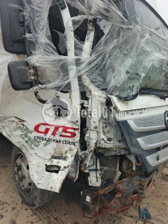 Фото МАЗ 4744 SM 24