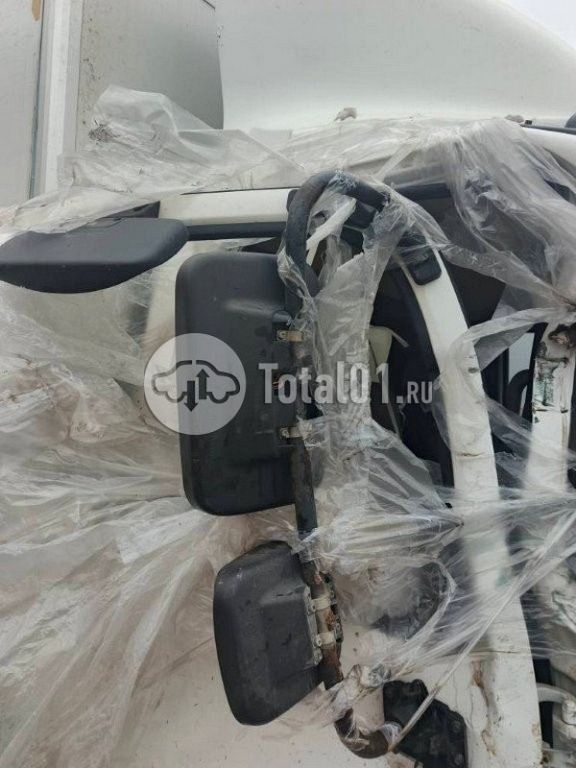 Фото МАЗ 4744 SM 26