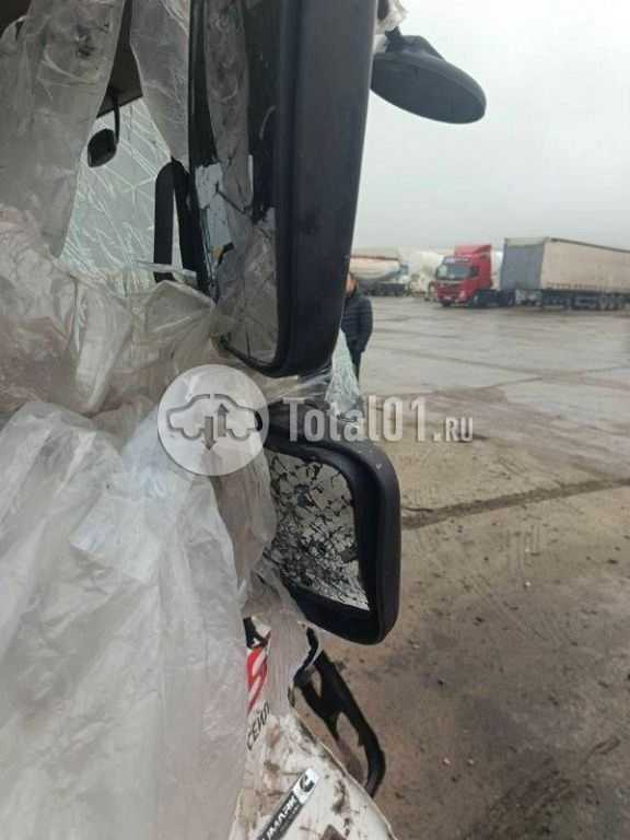 Фото МАЗ 4744 SM 30