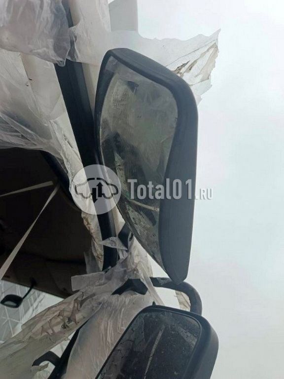 Фото МАЗ 4744 SM 32