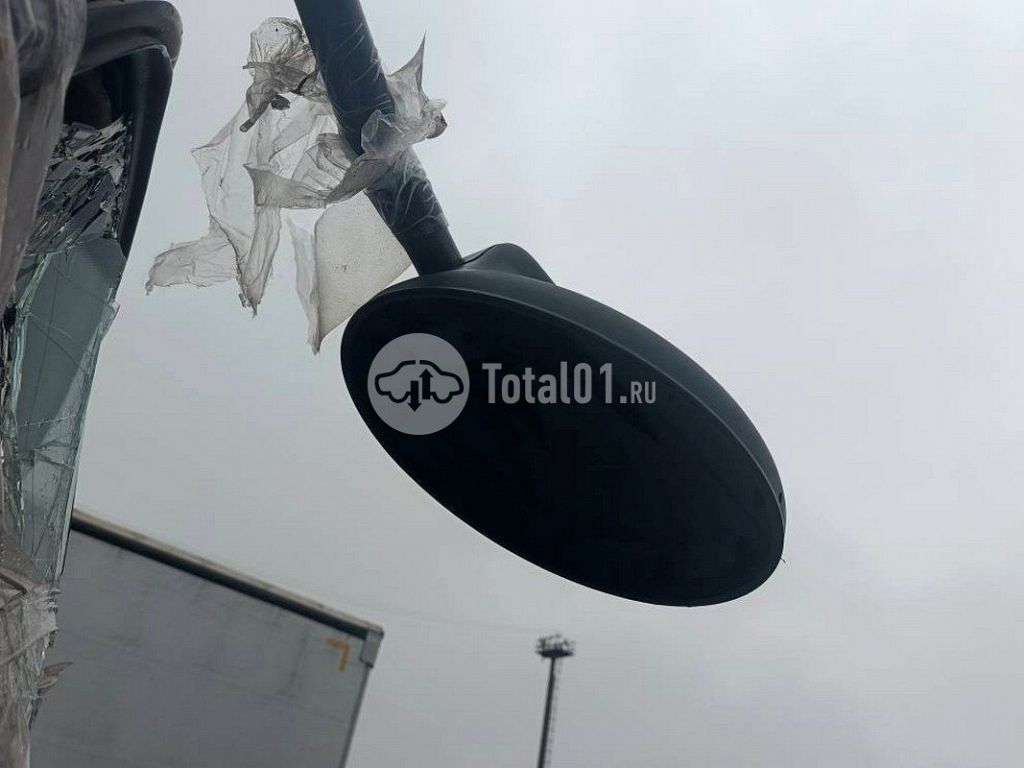 Фото МАЗ 4744 SM 34