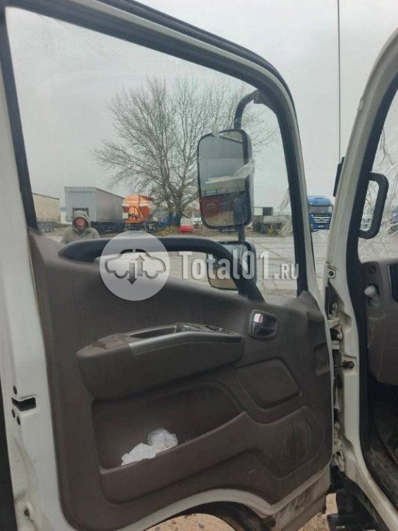 Фото МАЗ 4744 SM 36