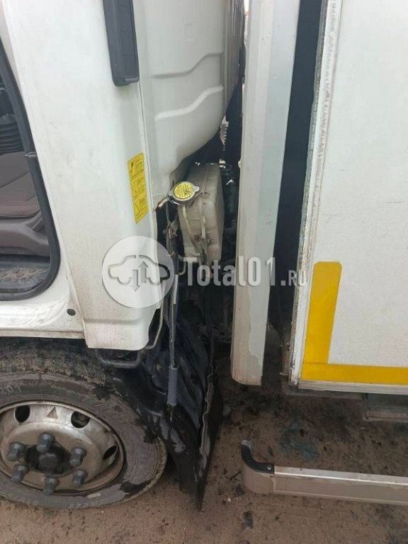 Фото МАЗ 4744 SM 48