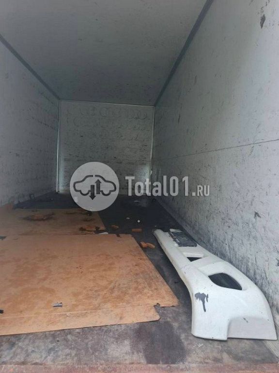 Фото МАЗ 4744 SM 52