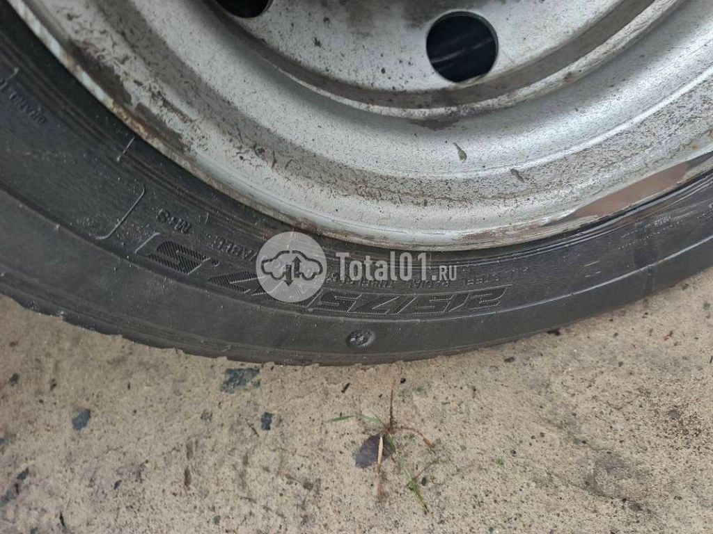 Фото МАЗ 4744 SM 58