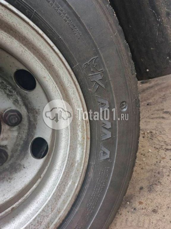 Фото МАЗ 4744 SM 60