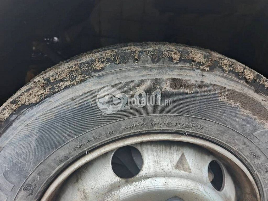 Фото МАЗ 4744 SM 62