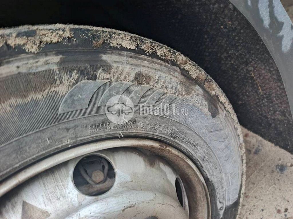 Фото МАЗ 4744 SM 64