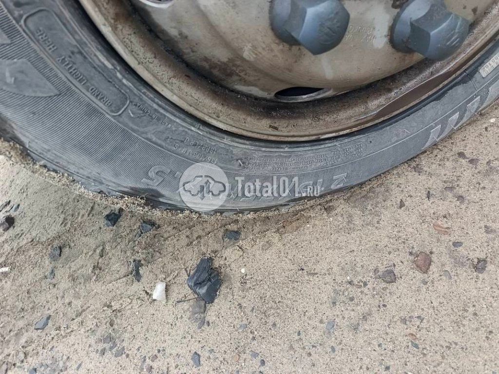 Фото МАЗ 4744 SM 66