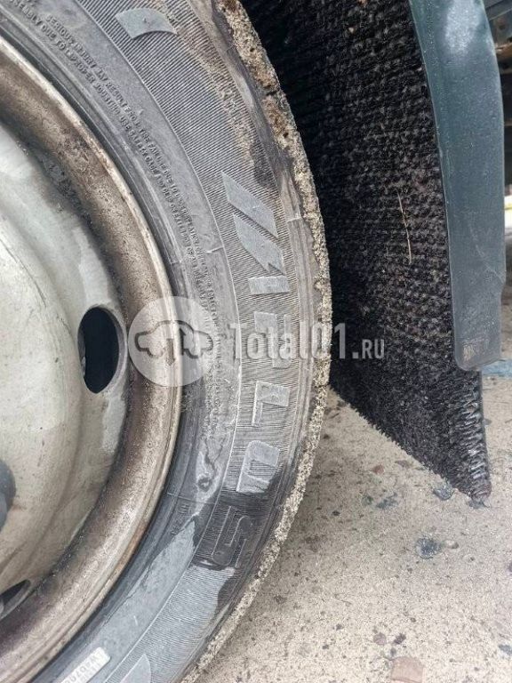 Фото МАЗ 4744 SM 68