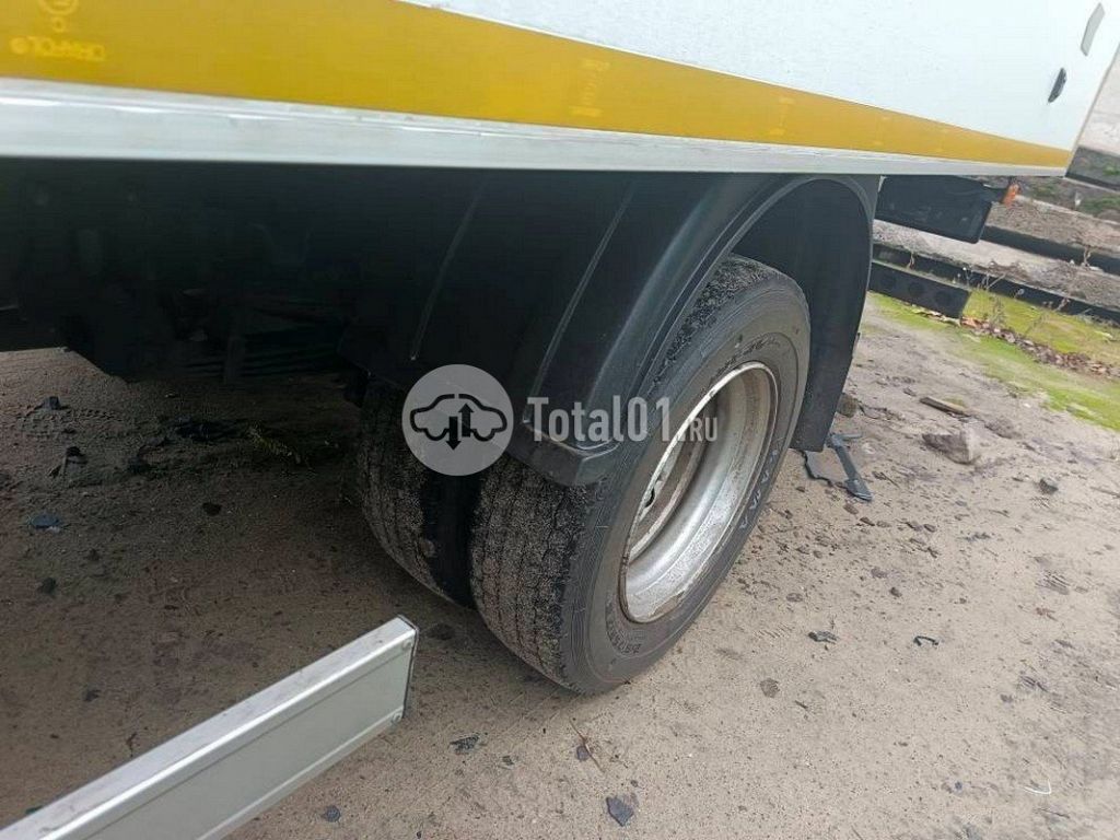 Фото МАЗ 4744 SM 70