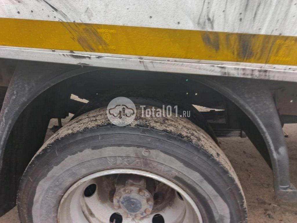 Фото МАЗ 4744 SM 74