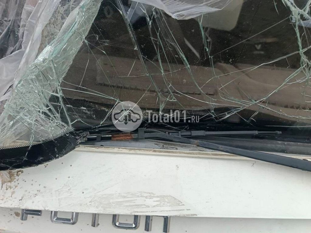 Фото МАЗ 4744 SM 80