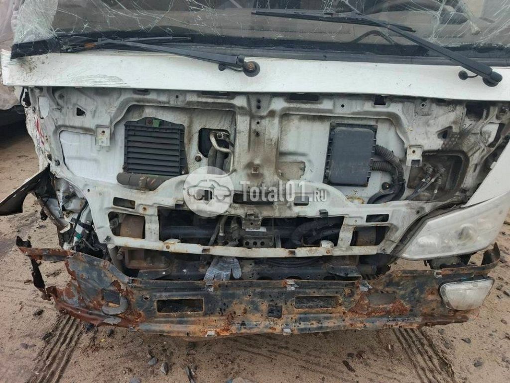 Фото МАЗ 4744 SM 84