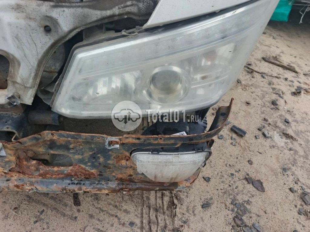 Фото МАЗ 4744 SM 88