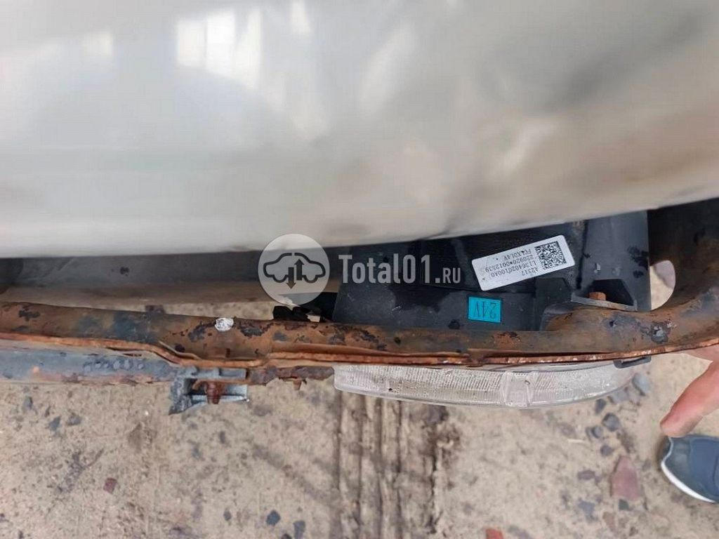 Фото МАЗ 4744 SM 90