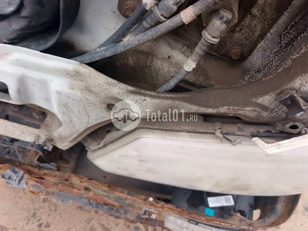 Фото МАЗ 4744 SM 92