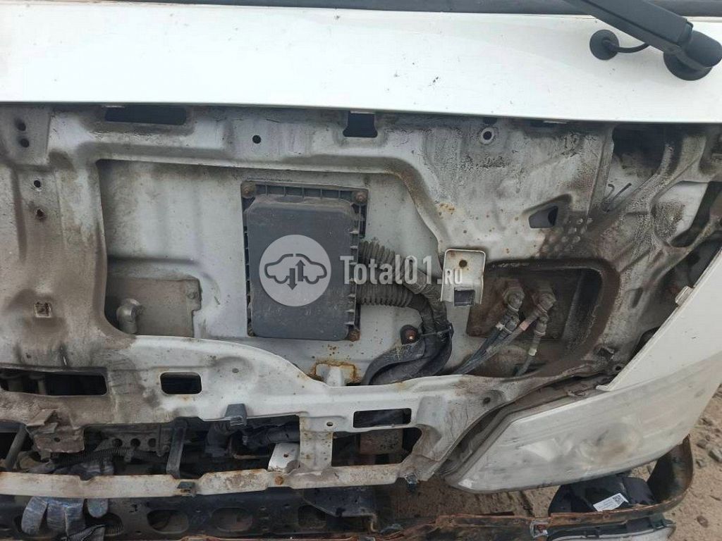 Фото МАЗ 4744 SM 94