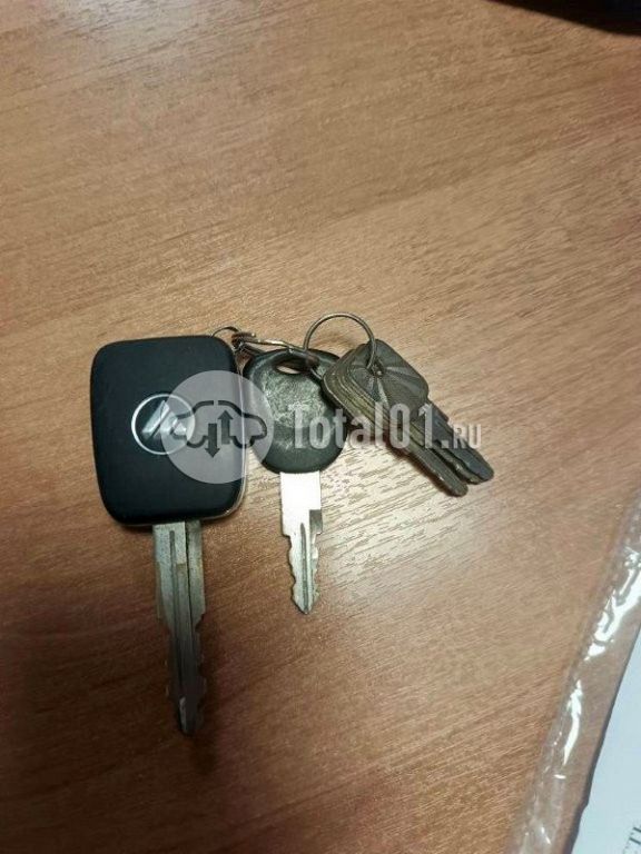 Фото МАЗ 4744 SM 96