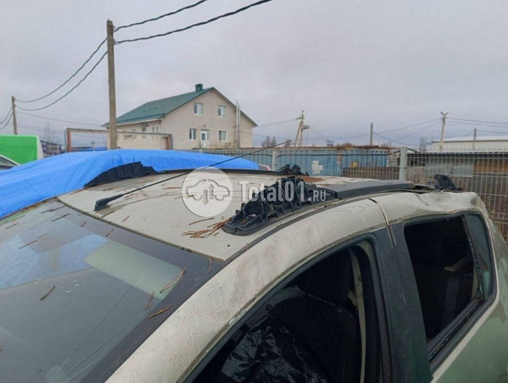 Фото Renault Sandero 28