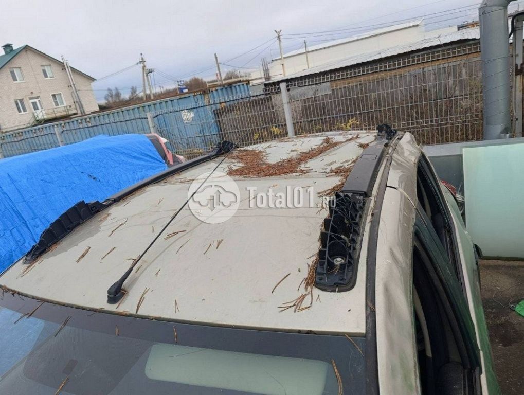 Фото Renault Sandero 30