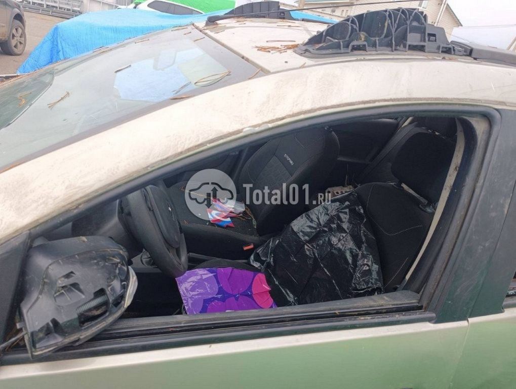 Фото Renault Sandero 32