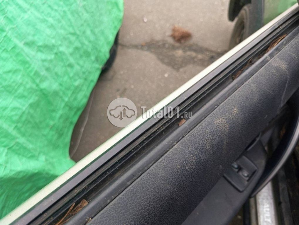 Фото Renault Sandero 42