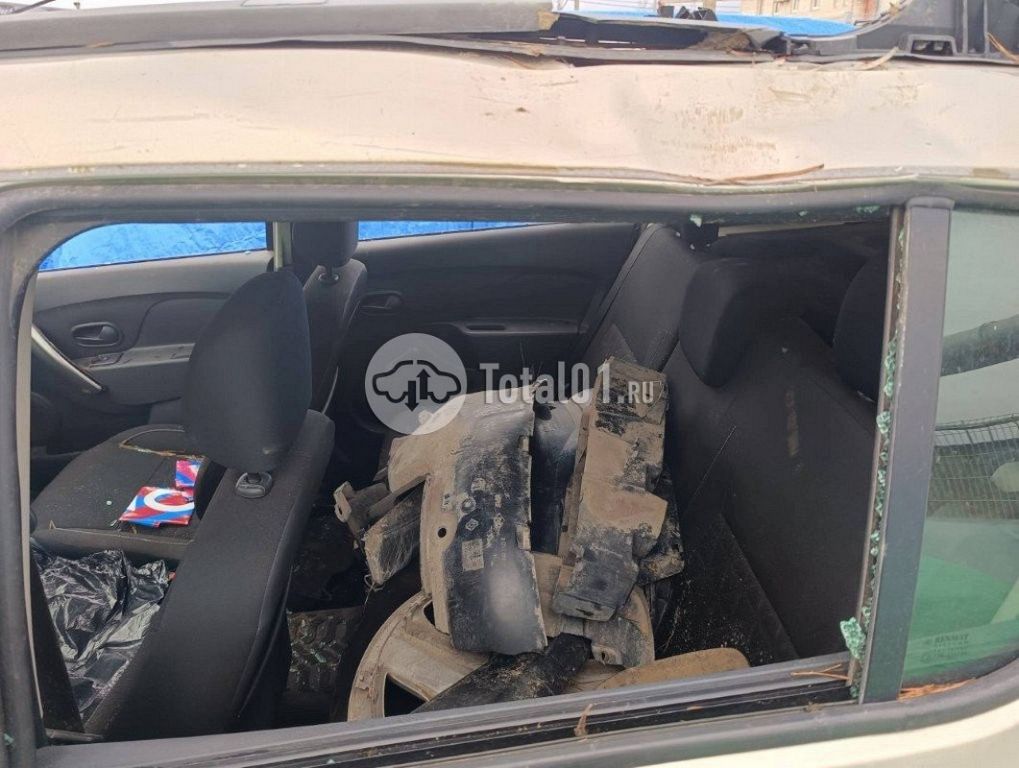 Фото Renault Sandero 68