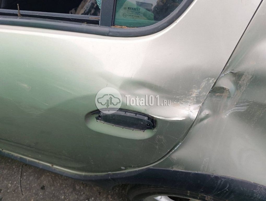 Фото Renault Sandero 72